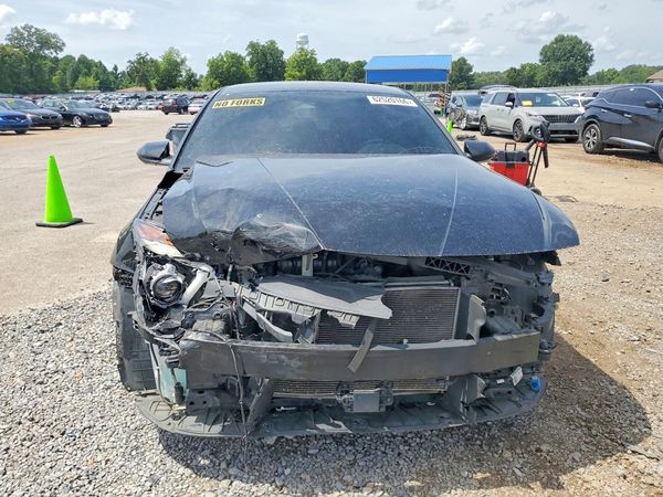 2022 HYUNDAI ELANTRA SEL w/Convenience Pkg — DIRF