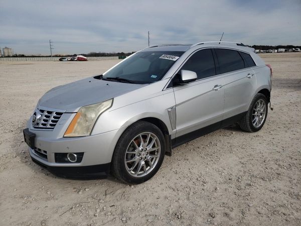 2013 CADILLAC SRX