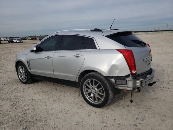 2013 CADILLAC SRX