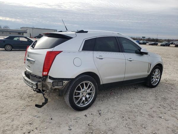 2013 CADILLAC SRX