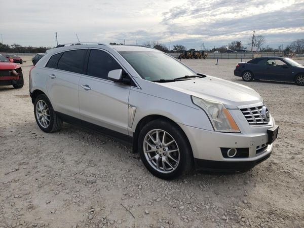 2013 CADILLAC SRX