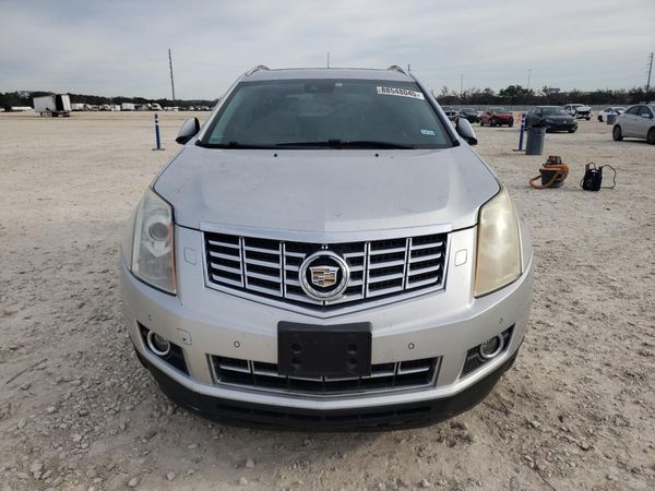 2013 CADILLAC SRX
