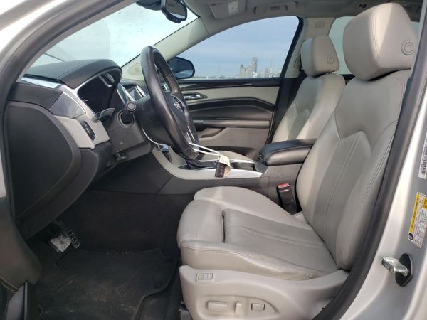 2013 CADILLAC SRX