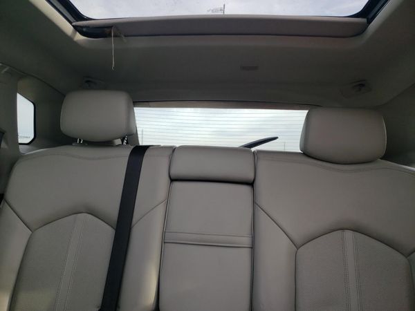 2013 CADILLAC SRX