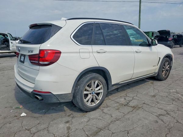 2015 BMW X5