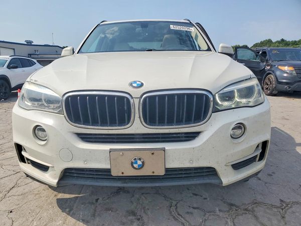 2015 BMW X5