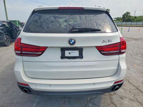 2015 BMW X5