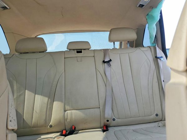 2015 BMW X5