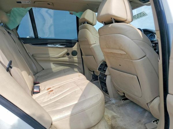 2015 BMW X5