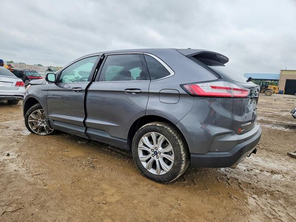 2021 FORD EDGE
