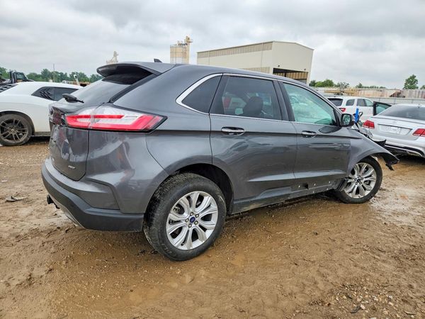 2021 FORD EDGE