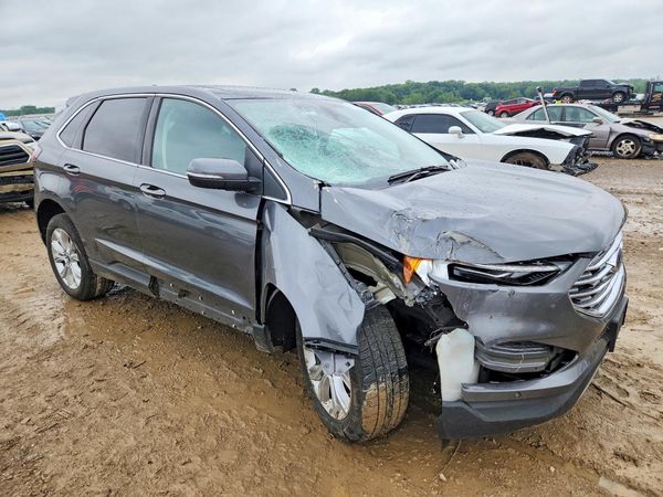 2021 FORD EDGE