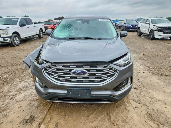 2021 FORD EDGE