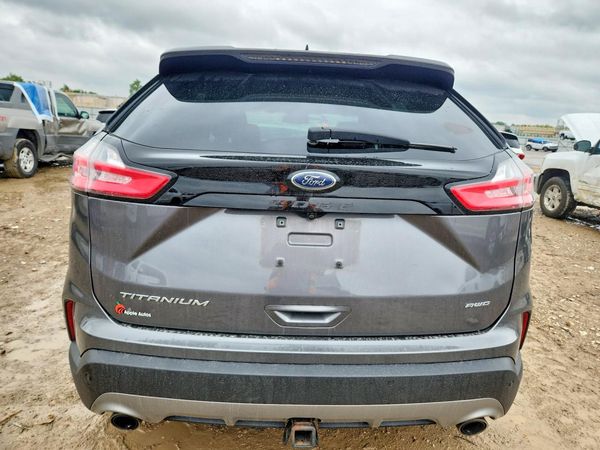 2021 FORD EDGE