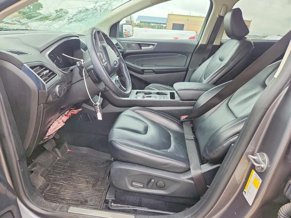 2021 FORD EDGE