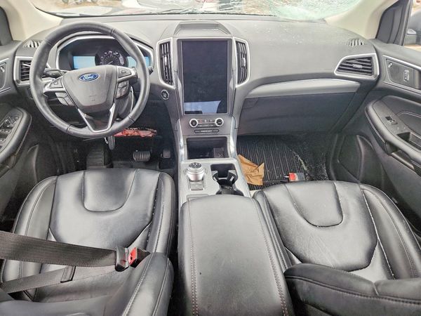 2021 FORD EDGE