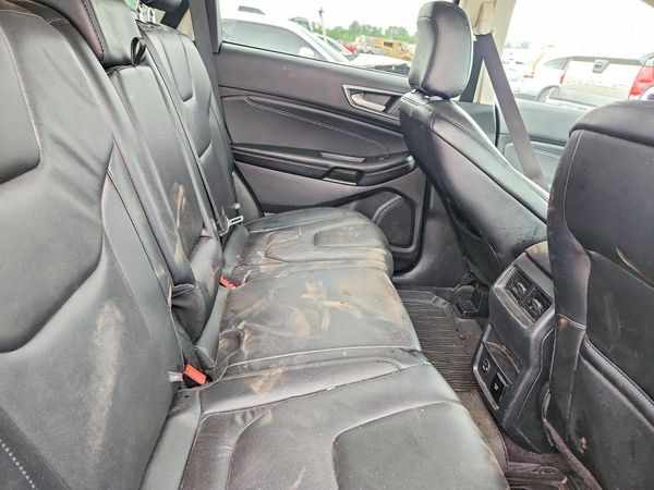 2021 FORD EDGE