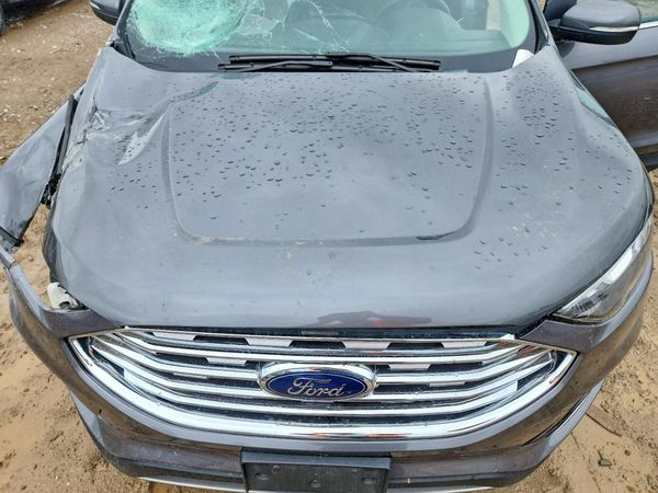 2021 FORD EDGE