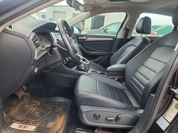 2021 VOLKSWAGEN JETTA S / SE / R-Line