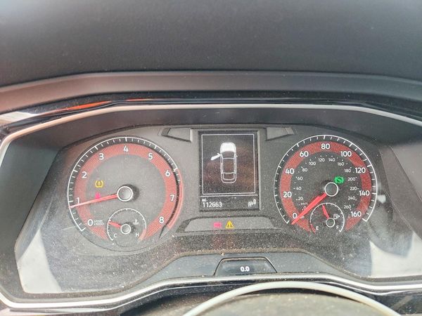2021 VOLKSWAGEN JETTA S / SE / R-Line