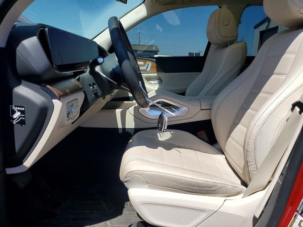 2020 MERCEDES-BENZ GLE GLE350-4M