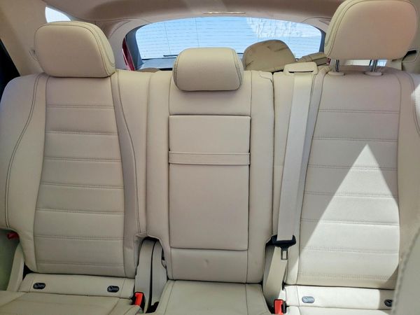 2020 MERCEDES-BENZ GLE GLE350-4M