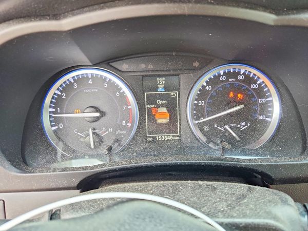 2016 TOYOTA HIGHLANDER Base/Hybrid