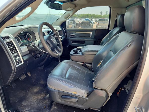 2014 RAM 1500 ST