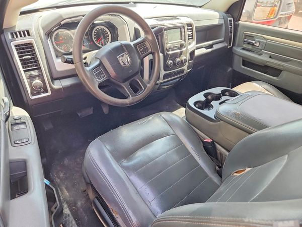 2014 RAM 1500 ST
