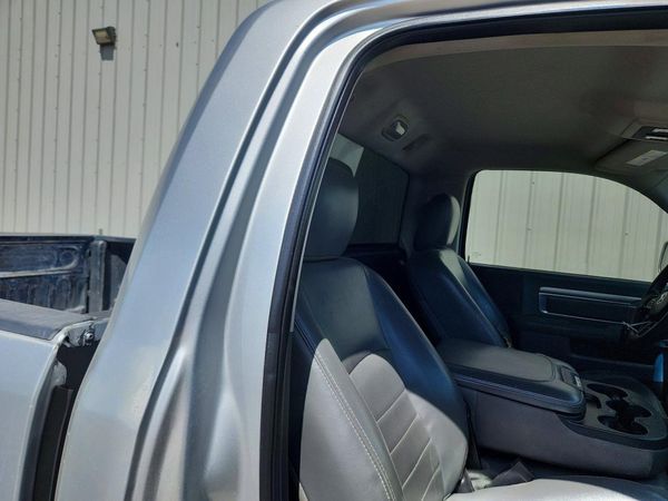 2014 RAM 1500 ST