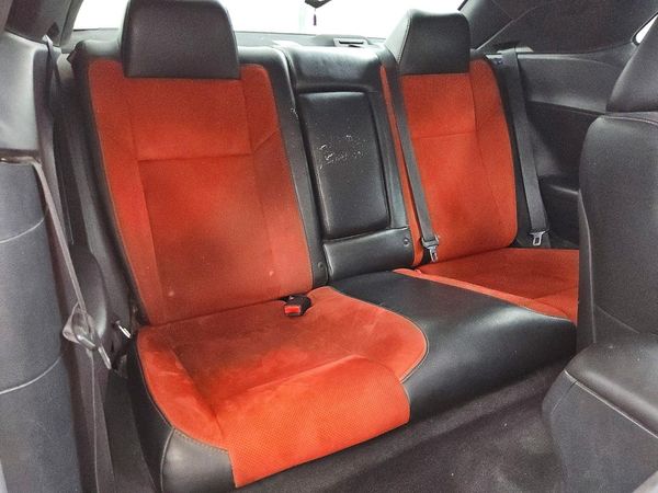 2019 DODGE CHALLENGER F/T Scat Pack