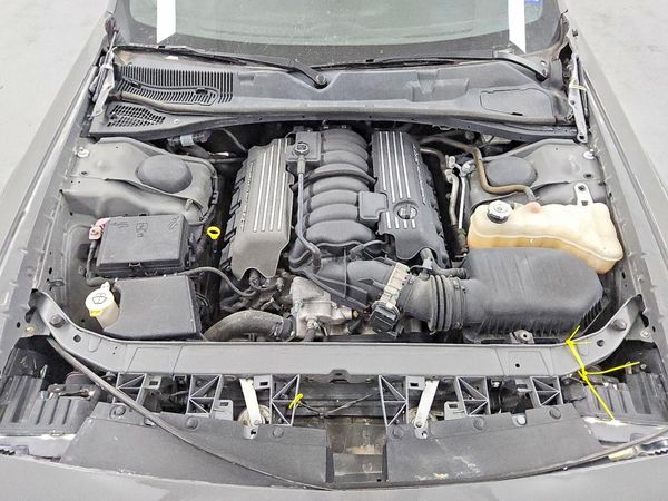 2019 DODGE CHALLENGER F/T Scat Pack