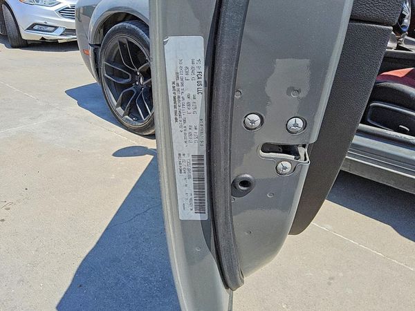 2019 DODGE CHALLENGER F/T Scat Pack