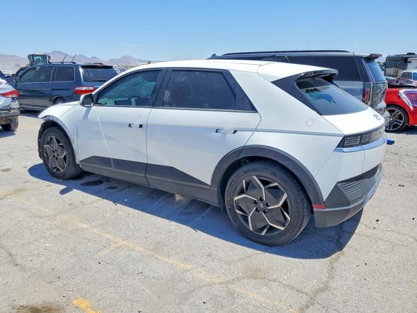 2022 HYUNDAI IONIQ 5