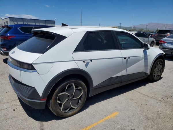 2022 HYUNDAI IONIQ 5