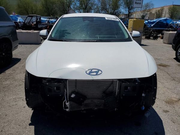 2022 HYUNDAI IONIQ 5