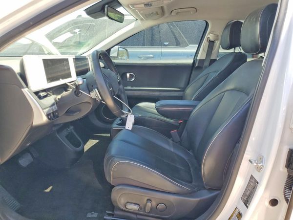 2022 HYUNDAI IONIQ 5
