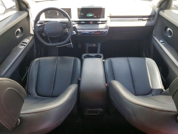 2022 HYUNDAI IONIQ 5