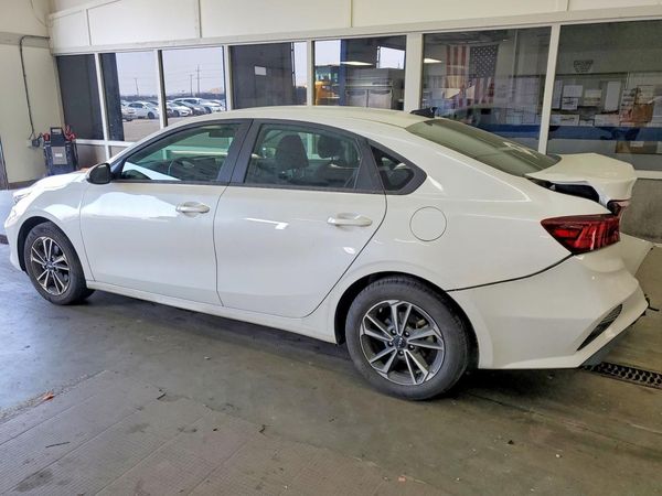 2024 KIA FORTE LX, LXS