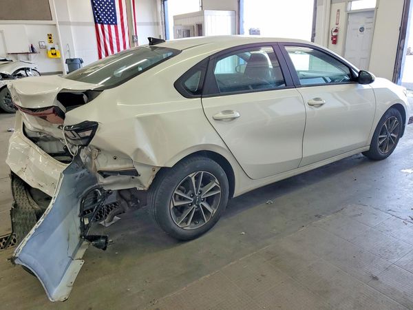 2024 KIA FORTE LX, LXS