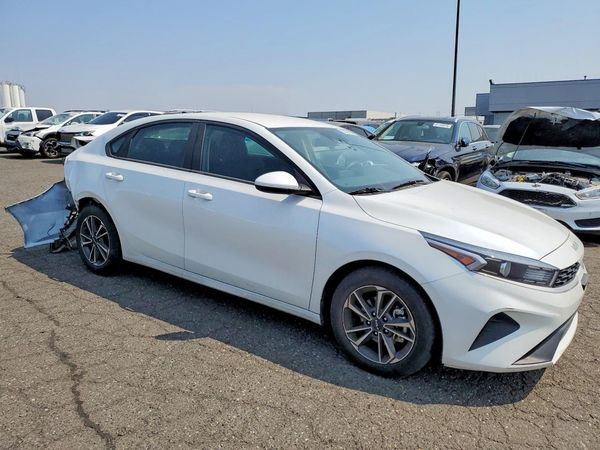 2024 KIA FORTE LX, LXS