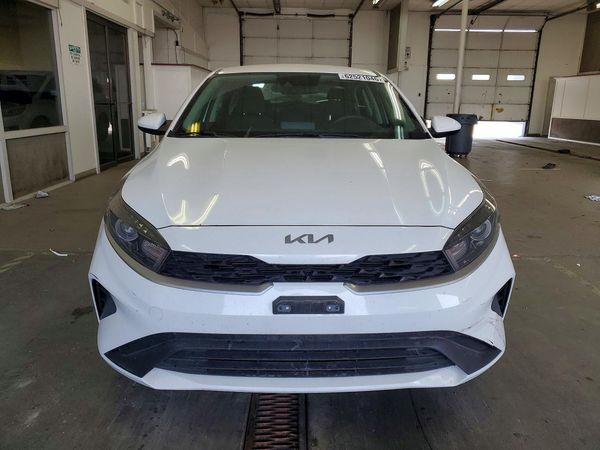 2024 KIA FORTE LX, LXS