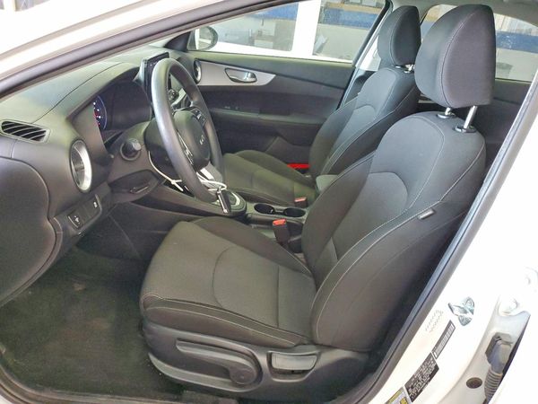 2024 KIA FORTE LX, LXS