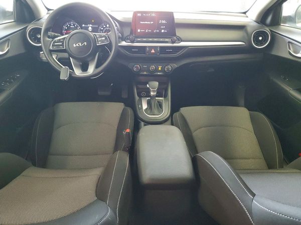 2024 KIA FORTE LX, LXS
