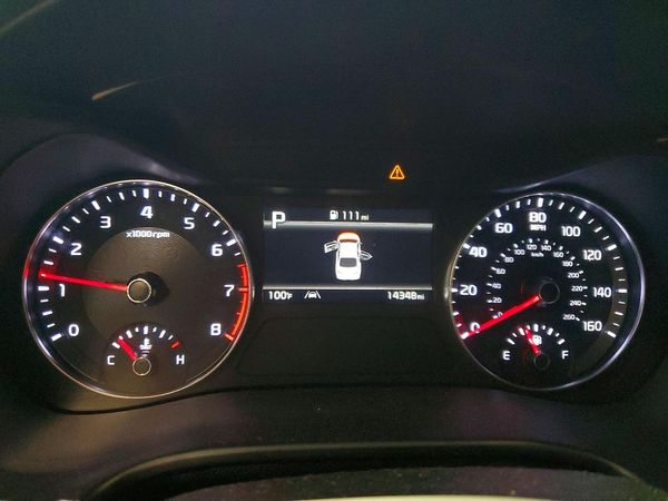2024 KIA FORTE LX, LXS
