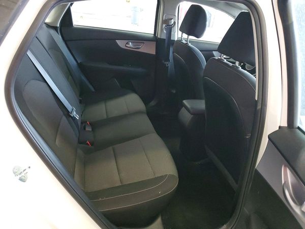 2024 KIA FORTE LX, LXS