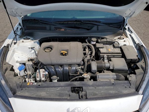 2024 KIA FORTE LX, LXS