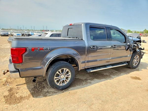 2019 FORD F150