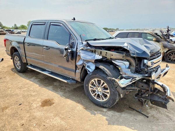 2019 FORD F150