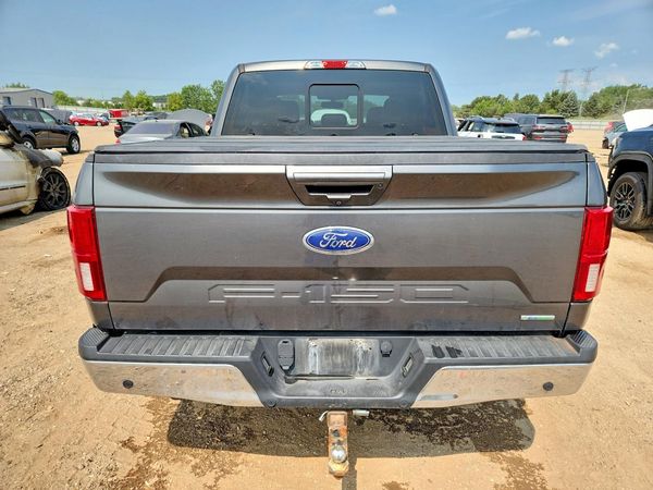2019 FORD F150